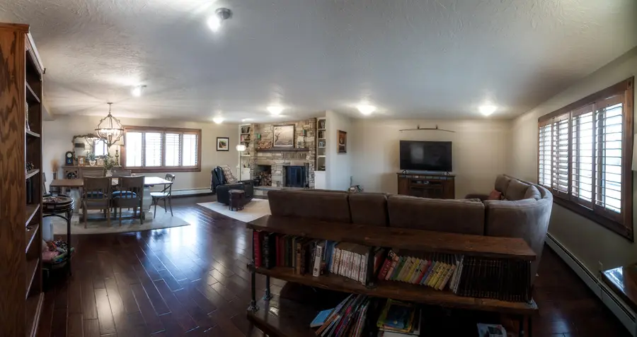 307 S 20th St, Worland, WY 82401 - #3