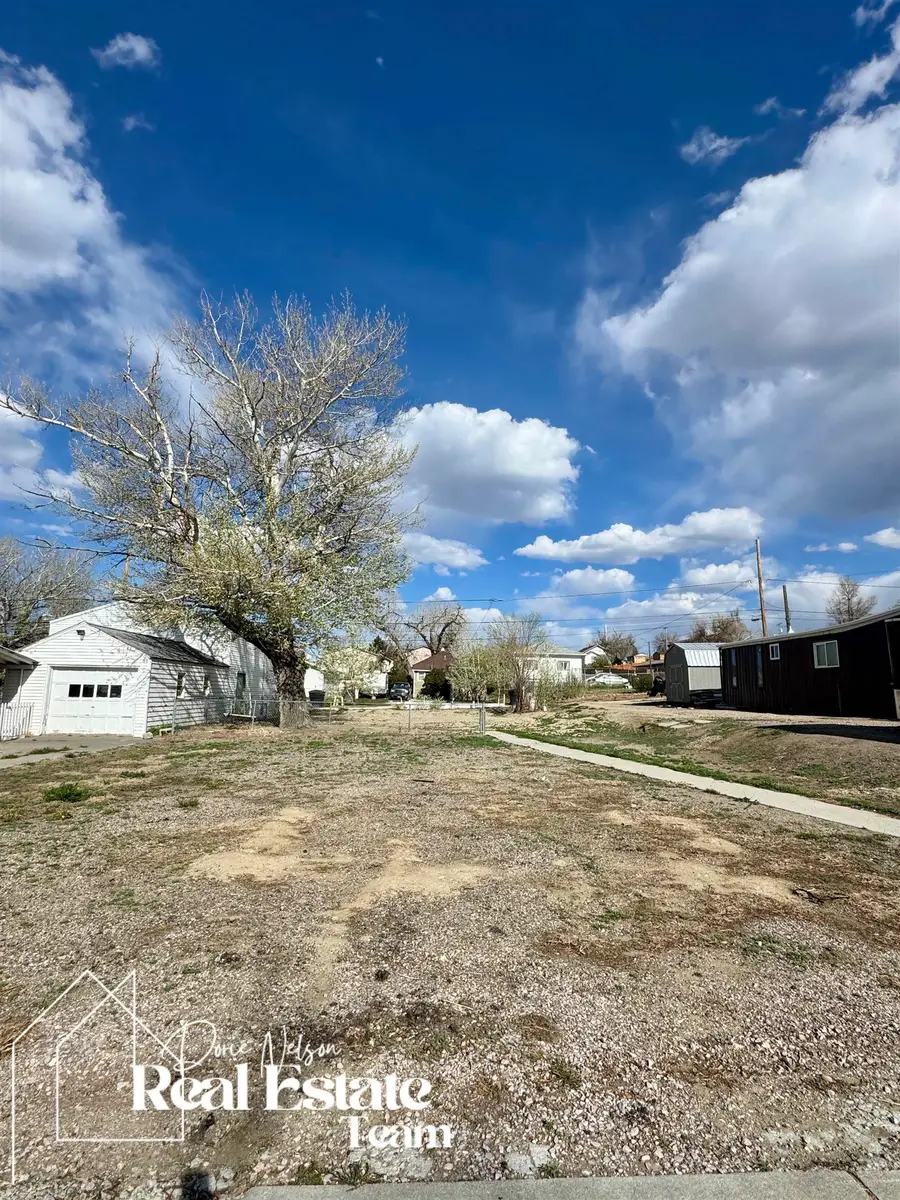 1037 S Cedar Street, Casper, WY 82601 - #3