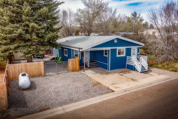 220 N Pine Street, Ten Sleep, WY 82442