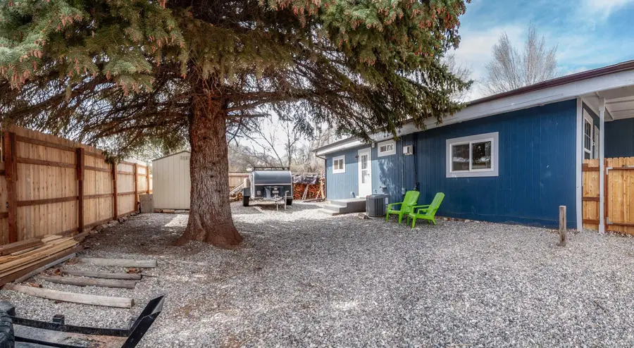 220 N Pine Street, Ten Sleep, WY 82442 - #2