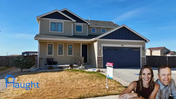 945 Flicker Street, Douglas, WY 82633