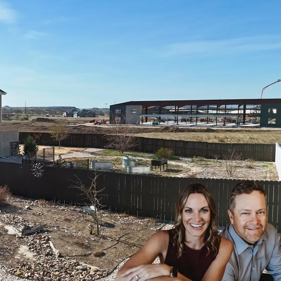 955 Flicker Street, Douglas, WY 82633 - #2