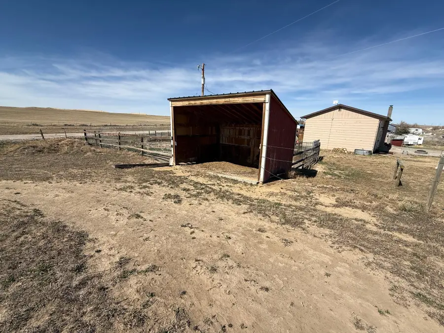 35 Cougar Rd, Rolling Hills, WY 82637 - #2