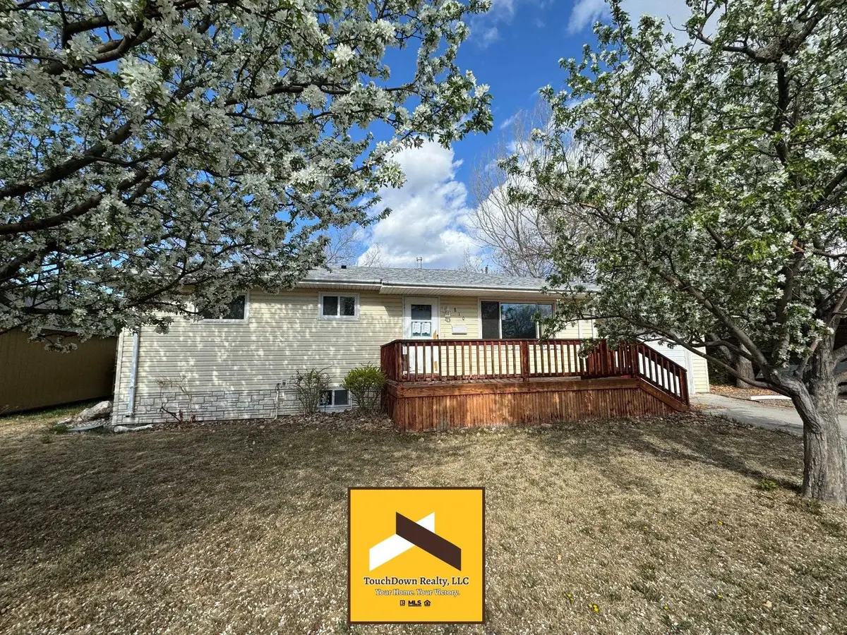 810 N 12th E., Riverton, WY 82501 - #1