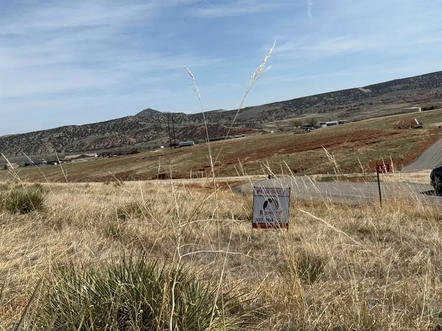 422 Antelope Ridge, Thermopolis, WY 82443 - #2