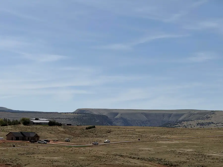 422 Antelope Ridge, Thermopolis, WY 82443 - #3