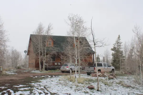 163 Moose Hollow Road, Robertson, WY 82944