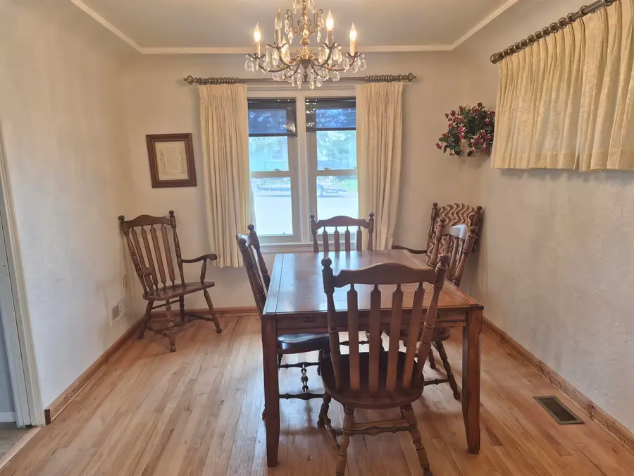 102 12th Street, Wheatland, WY 82201 - #3