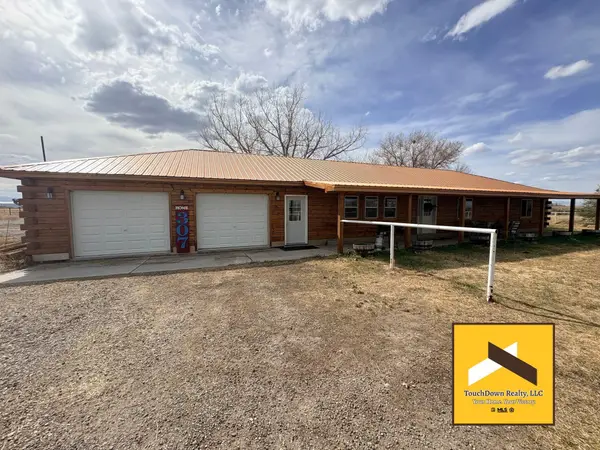 307 Eight Mile Road, Riverton, WY 82501
