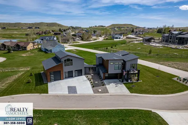 5 St. Andrews Lane, Sheridan, WY 82801