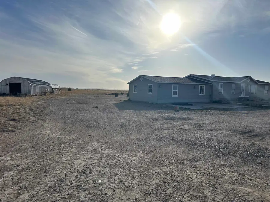 5026 Road 37, Yoder, WY 82244 - #3