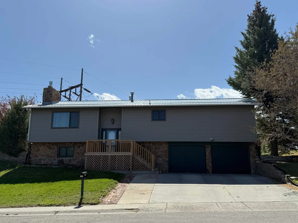 141 Cedar Ridge Drive, Thermopolis, WY 82443 - #1