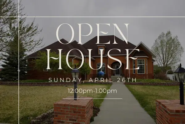 6242 Rosado Drive, Casper, WY 82609