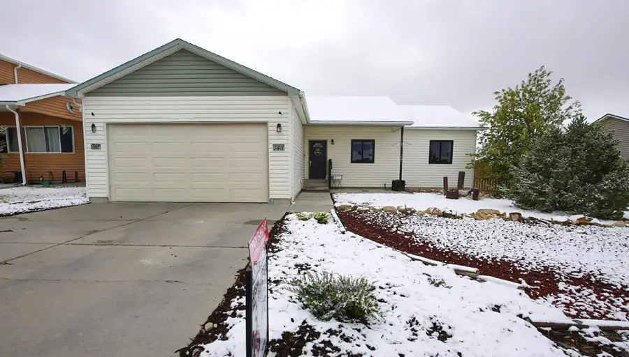 3411 Indian Scout Drive, Casper, WY 82604 - #2