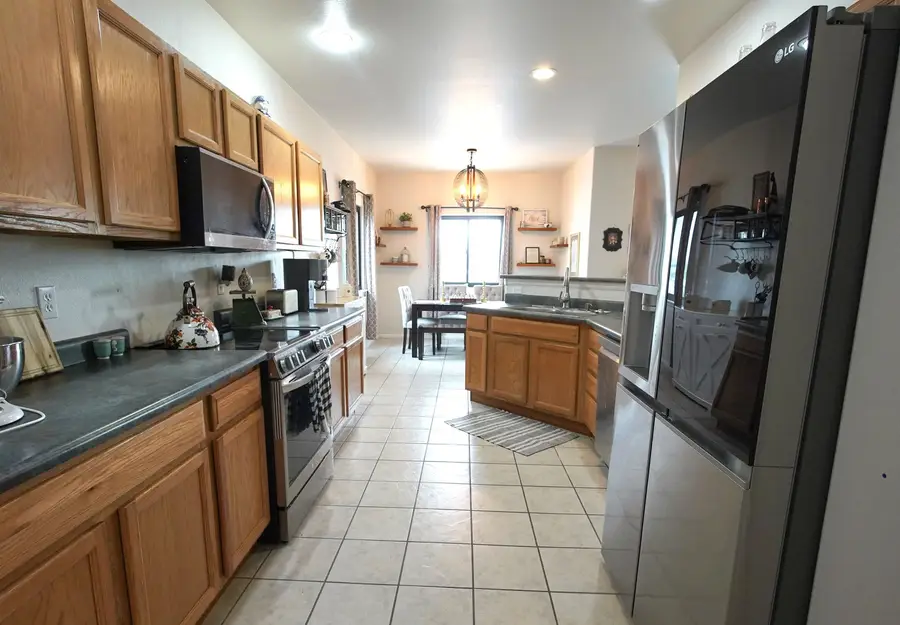 3411 Indian Scout Drive, Casper, WY 82604 - #3