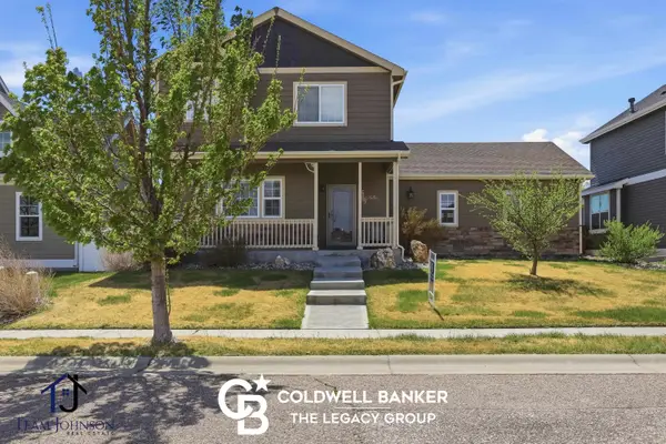 4445 E 18th Street, Casper, WY 82609