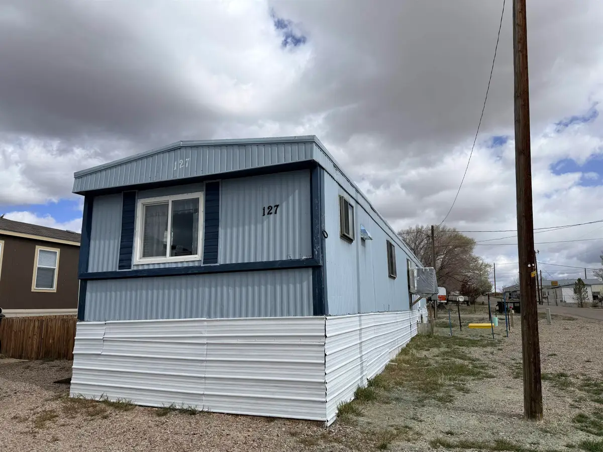 910 Gannett Dr #127, Rock Springs, WY 82901 - #1