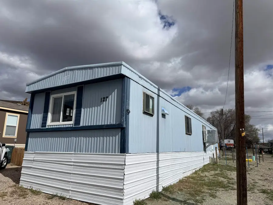 910 Gannett Dr #127, Rock Springs, WY 82901 - #2