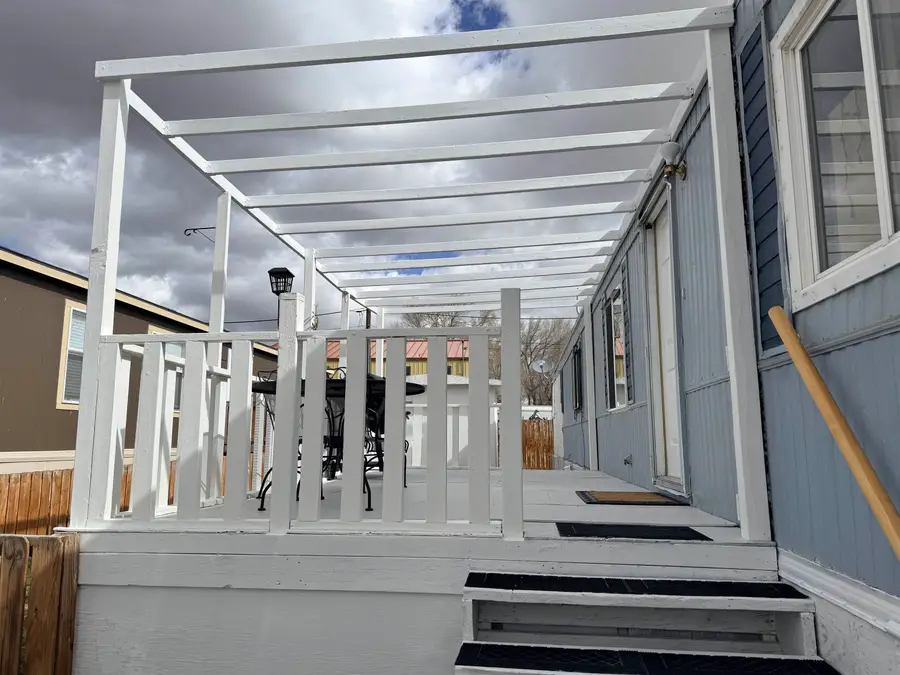 910 Gannett Dr #127, Rock Springs, WY 82901 - #3