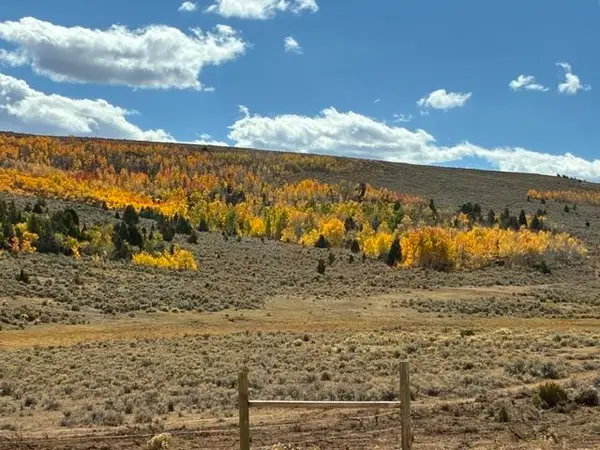 Tract 72 and 70 High Point Ranches Phase II, Evanston, WY 82930