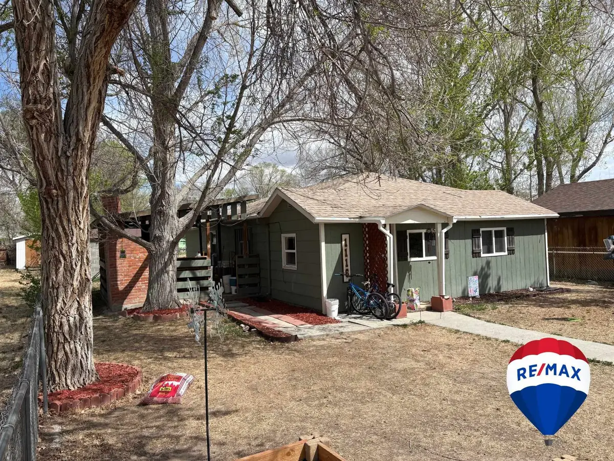 1116 E Adams Avenue, Riverton, WY 82501 - #1