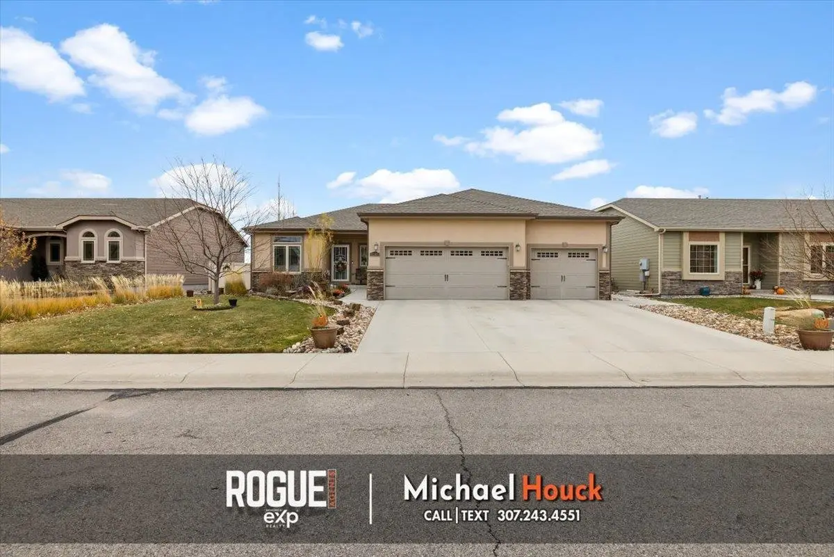 6160 Coronado, Casper, WY 82609 - #1