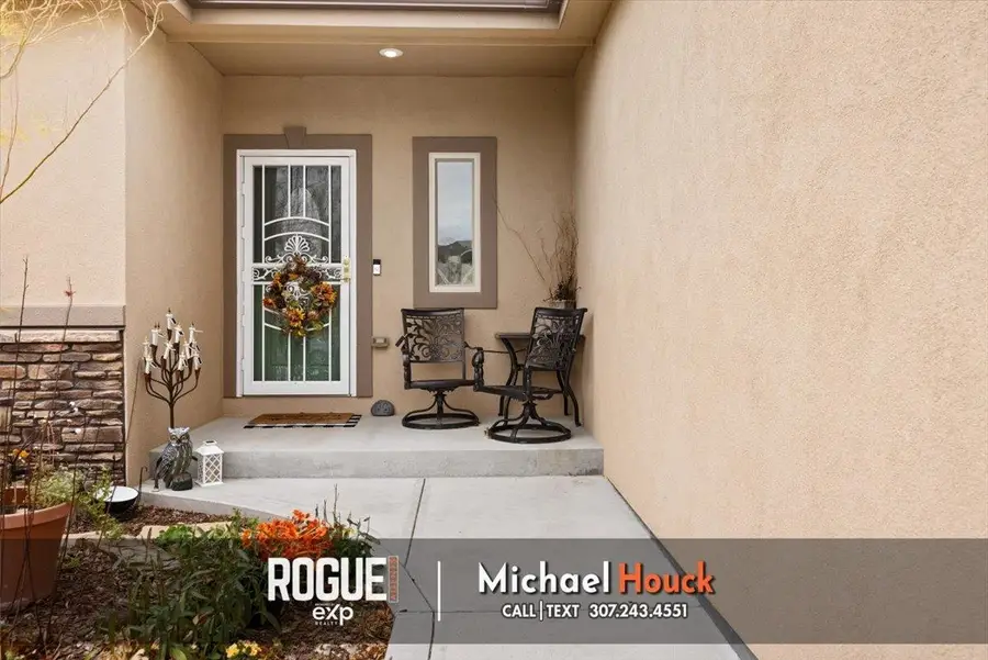 6160 Coronado, Casper, WY 82609 - #2