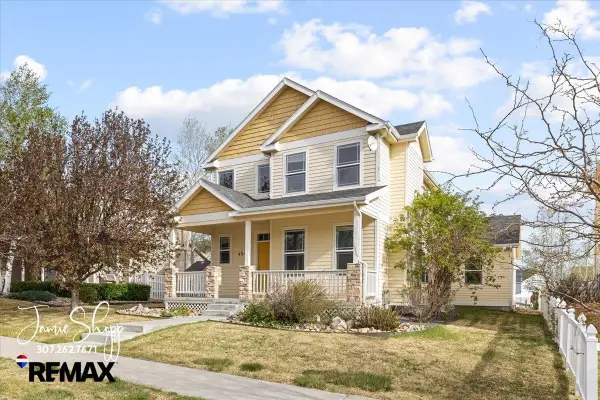 4546 E 21 Street, Casper, WY 82609