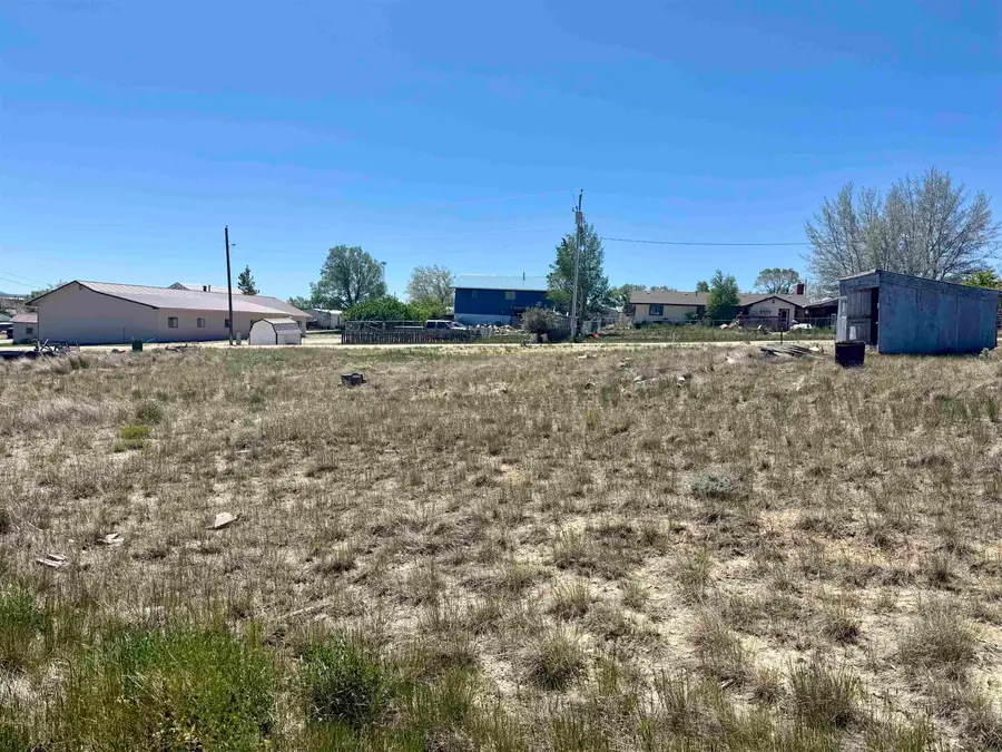 807 W Saratoga Avenue, Saratoga, WY 82331 - #2