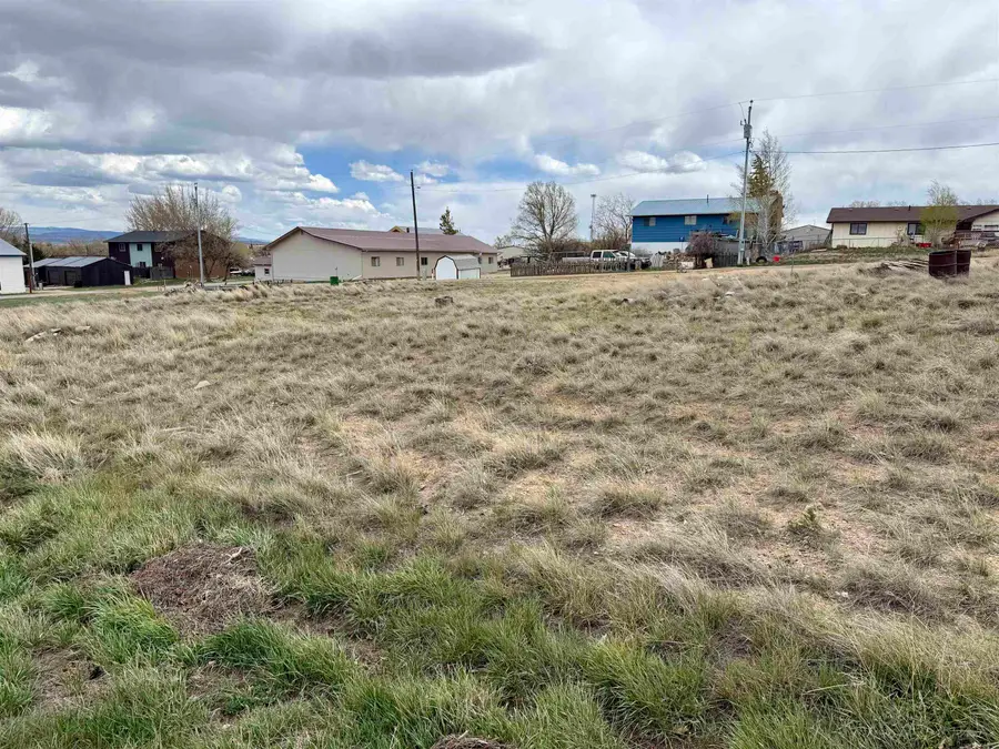 807 W Saratoga Avenue, Saratoga, WY 82331 - #3