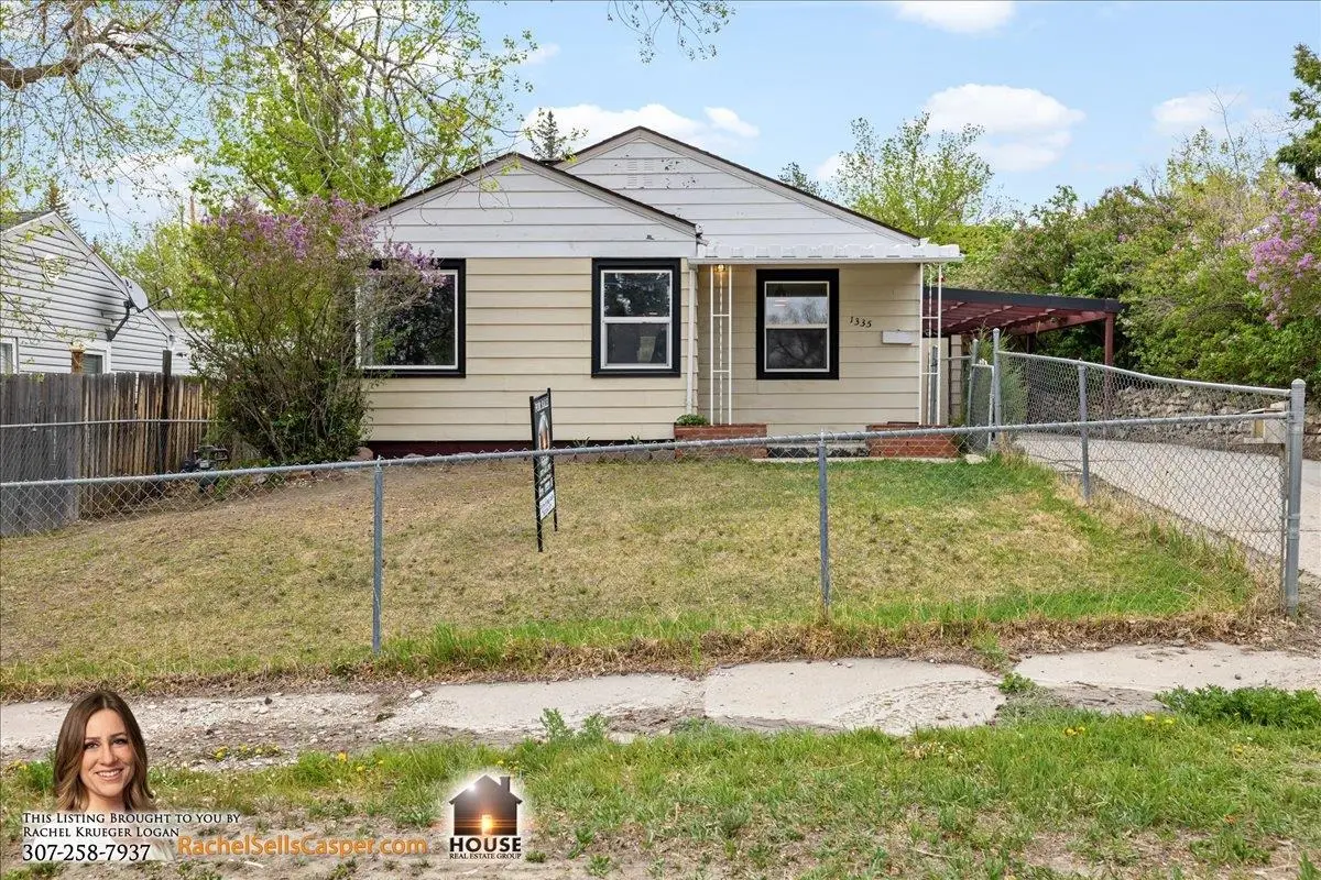 1335 S Oakcrest, Casper, WY 82601 - #1