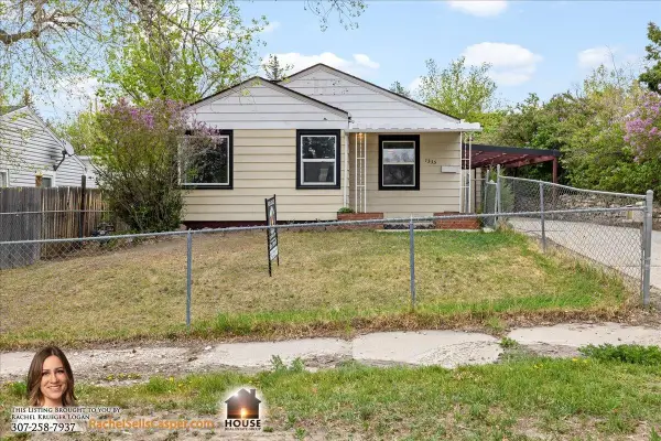 1335 S Oakcrest, Casper, WY 82601