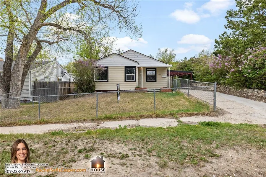 1335 S Oakcrest, Casper, WY 82601 - #3
