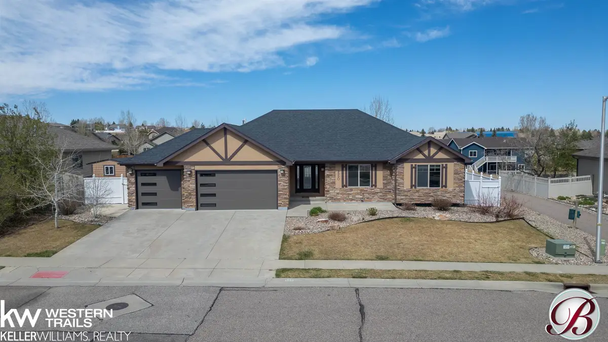 4550 E 18th Street, Casper, WY 82609 - #1