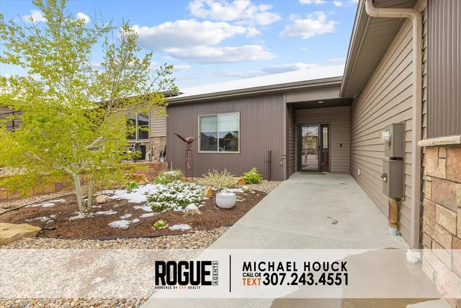 1640 Pinyon Parkway, Casper, WY 82609 - #2