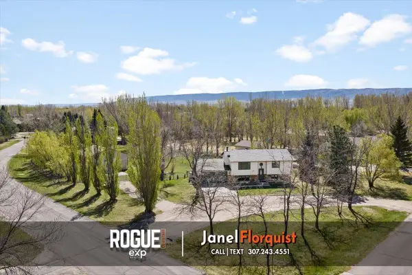 1951 Piney Creek Road, Casper, WY 82604