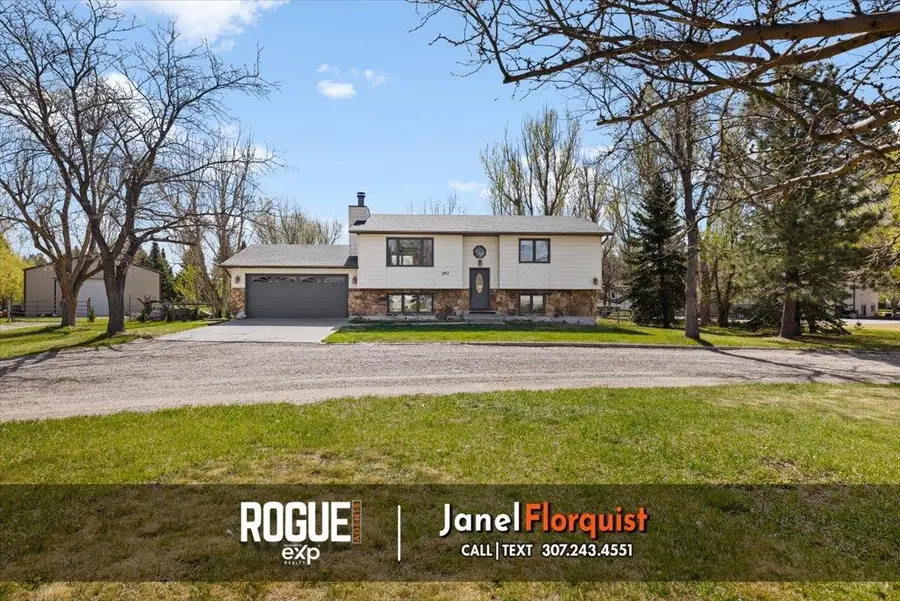 1951 Piney Creek Road, Casper, WY 82604 - #2