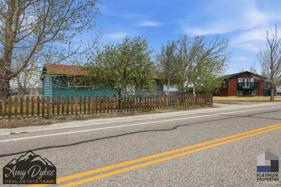 2550 Palomino Avenue, Bar Nunn, WY 82601 - #3