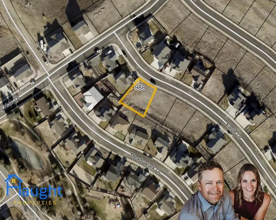 988 Eagle Drive, Douglas, WY 82633 - #2