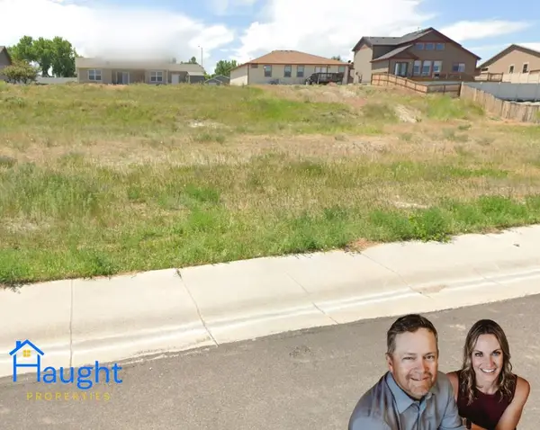 982 Eagle Drive, Douglas, WY 82633