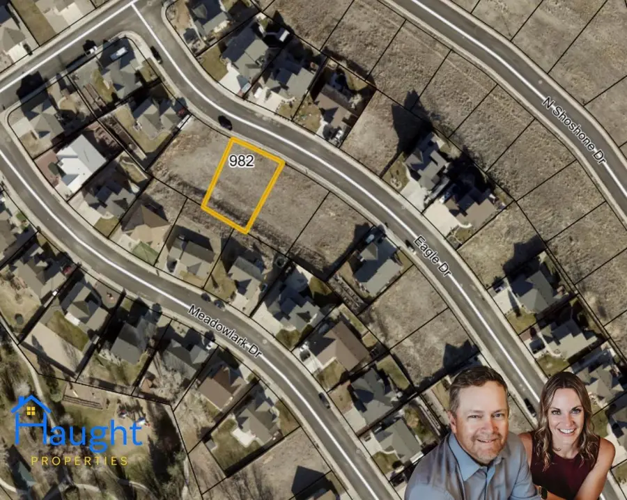 982 Eagle Drive, Douglas, WY 82633 - #2