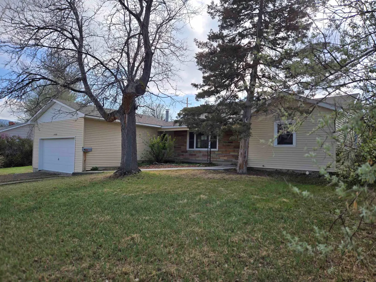 2602 Allendale Boulevard, Casper, WY 82601 - #1