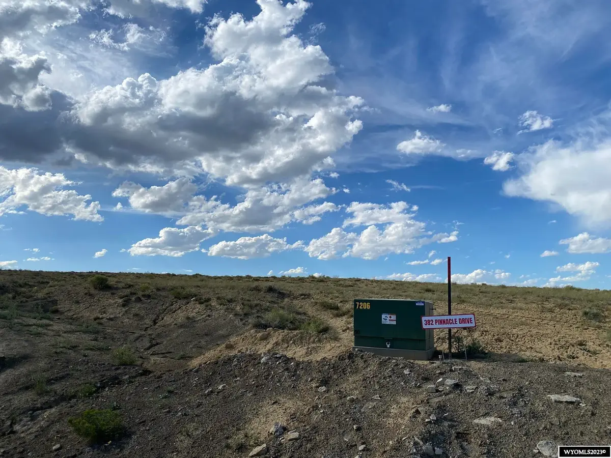 382 PINNACLE DRIVE, Lyman, WY 82937 - #1
