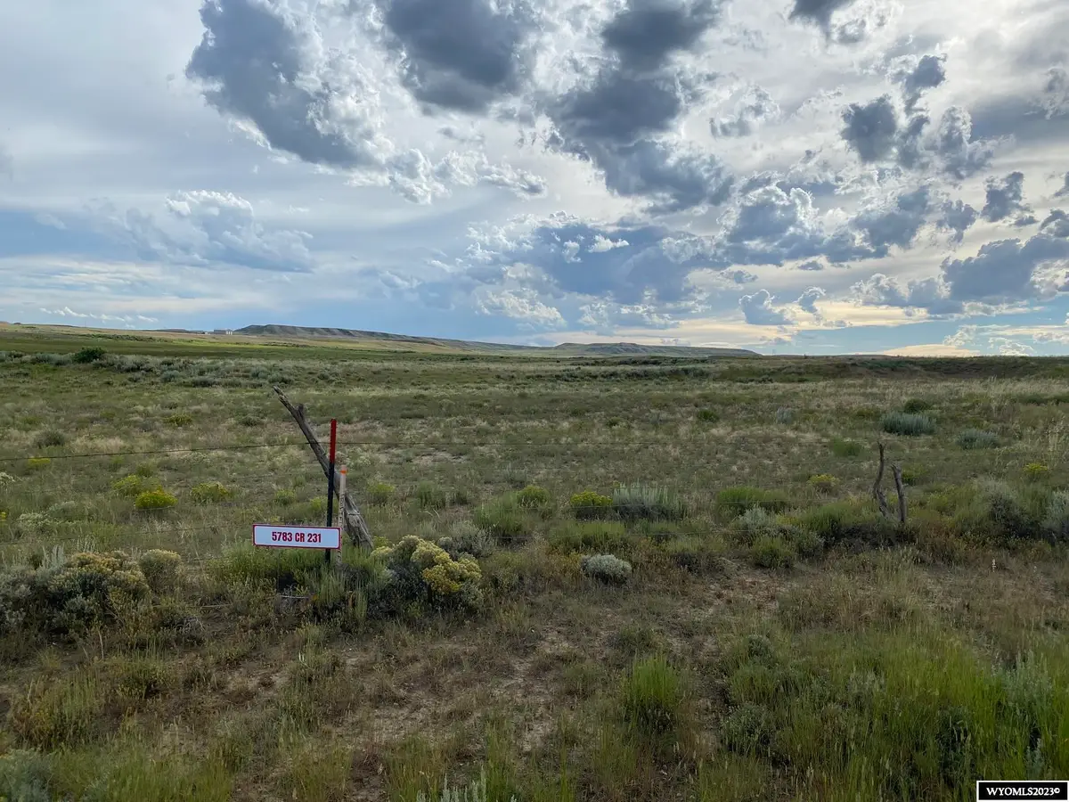 5783 COUNTY ROAD 231, Lyman, WY 82937 - #1