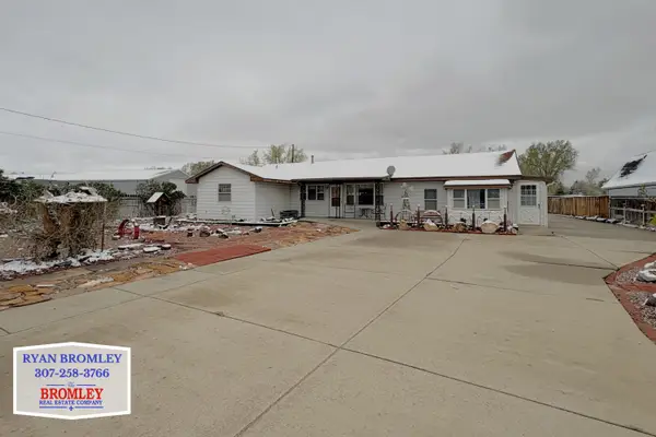 2070 RIVER MEADOWS Rd, Casper, WY 82604