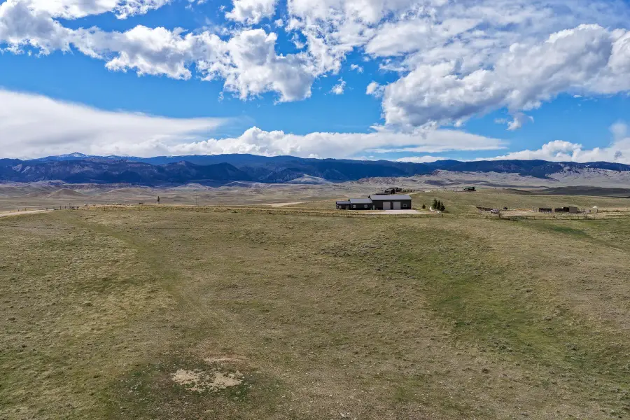 0000 Lake Ridge Road, Buffalo, WY 82834 - #3