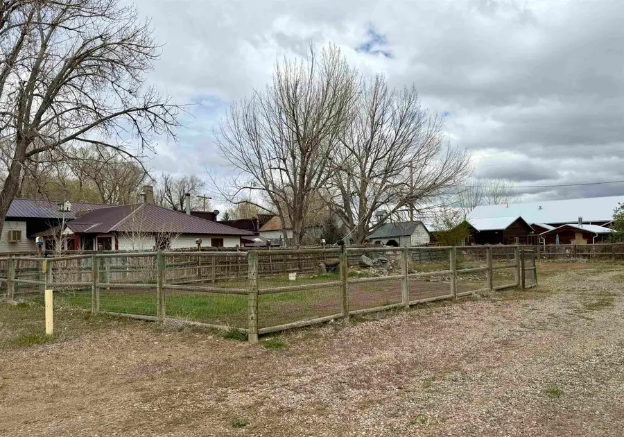 45 S Miles Street, Baggs, WY 82321 - #3