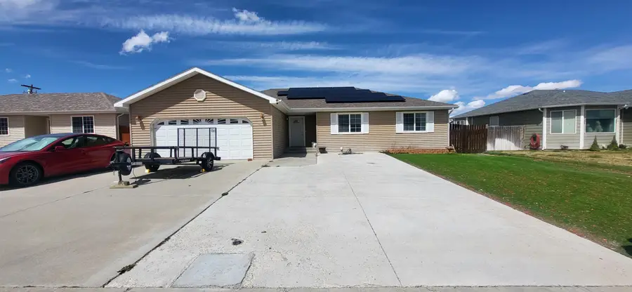 1527 Loch Tay Boulevard, Rawlins, WY 82301 - #2