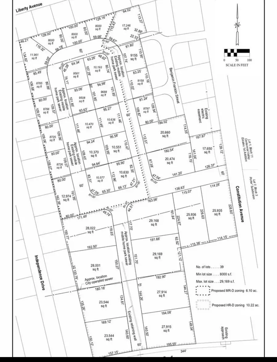 16.31 acres on Wastach Road, Evanston, WY 82930 - #2