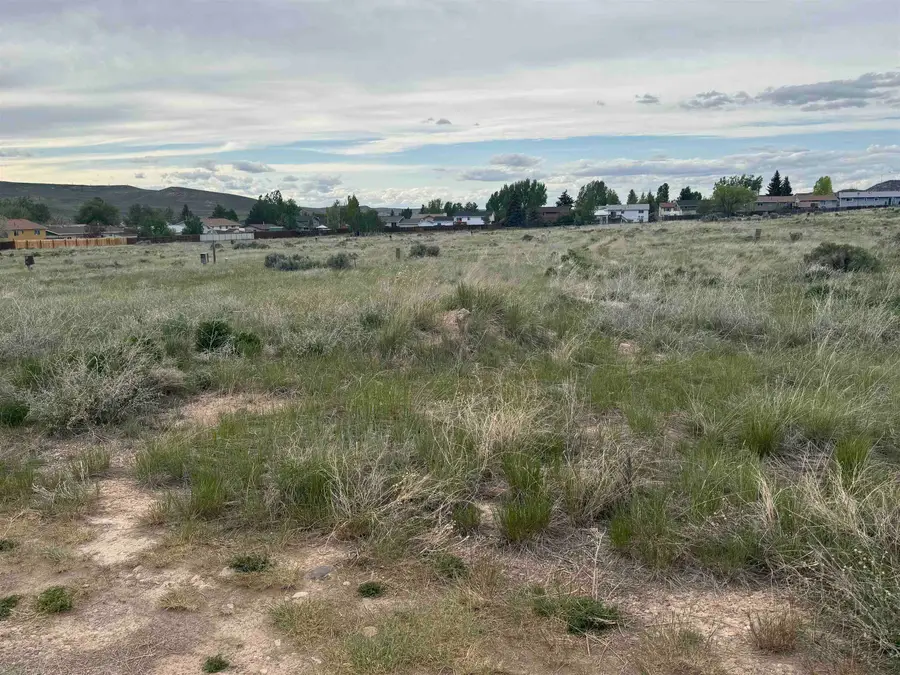 16.31 acres on Wastach Road, Evanston, WY 82930 - #3